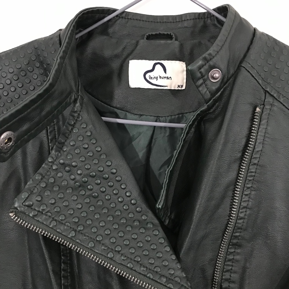 BEING HUMAN Jacket